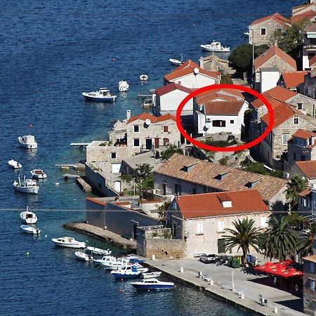 Apartments By The Sea Vis - 8525 Экстерьер фото