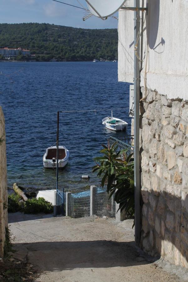 Apartments By The Sea Vis - 8525 Экстерьер фото