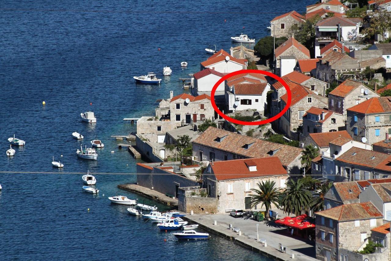 Apartments By The Sea Vis - 8525 Экстерьер фото