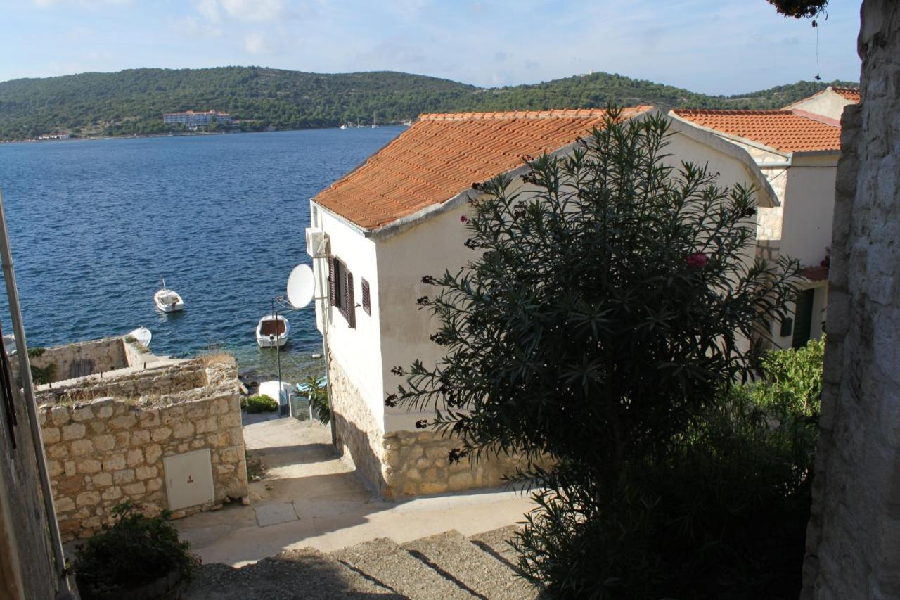 Apartments By The Sea Vis - 8525 Экстерьер фото