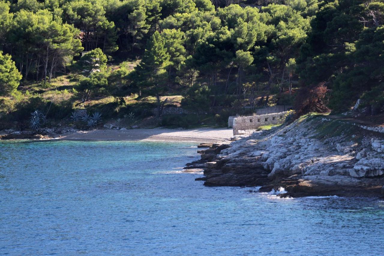 Apartments By The Sea Vis - 8525 Экстерьер фото