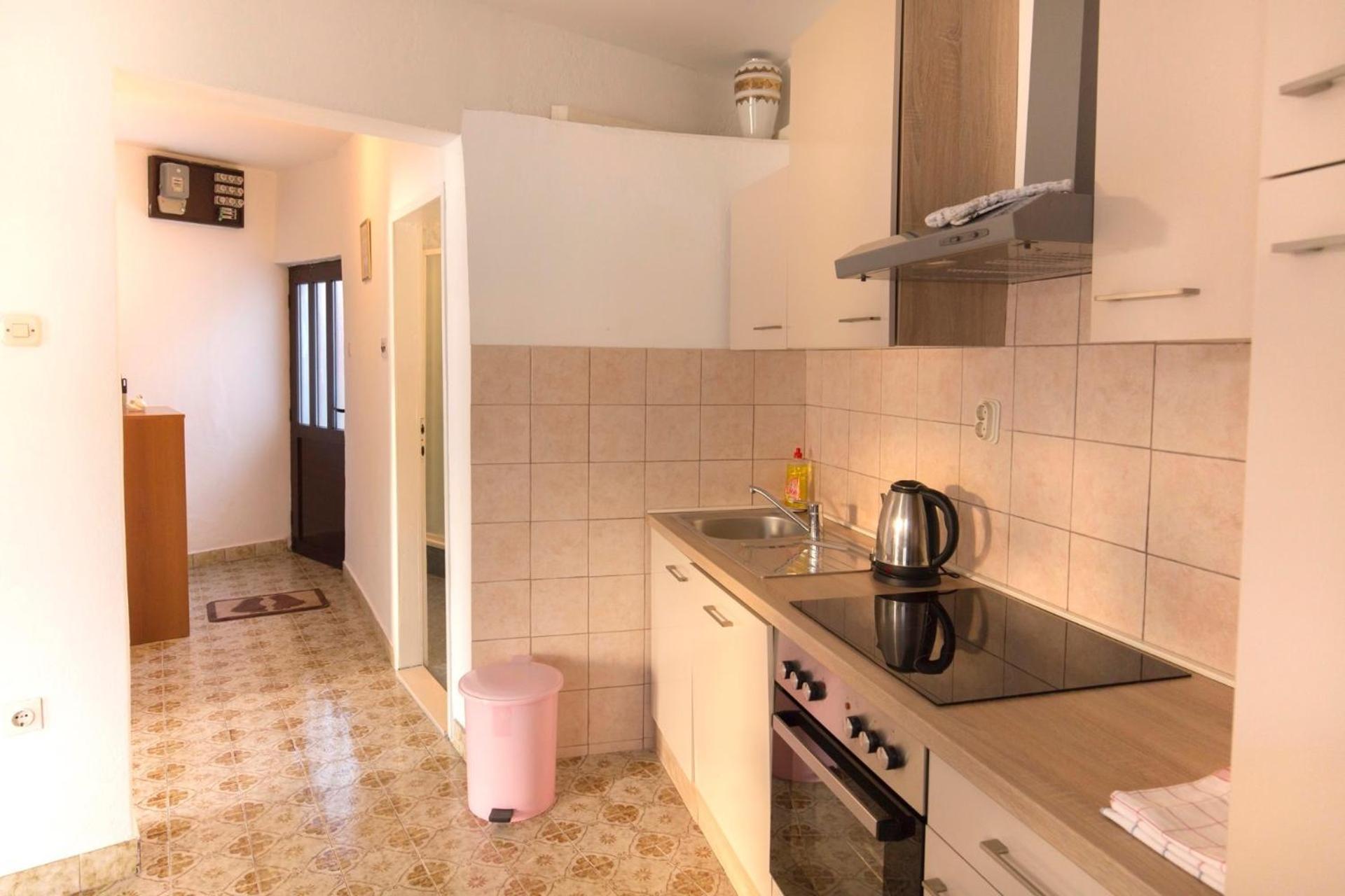 Apartments By The Sea Vis - 8525 Номер фото